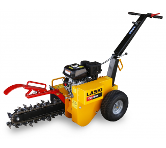Light-weight trencher TR 50/7 (60 cm) 